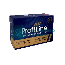 Картридж лазерный ProfiLine PL-71B50M0/71B0030 для принтеров Lexmark LaserPrinter CS317/CS417/CS517/CX317/CX417/CX517 Magenta 2300 копий