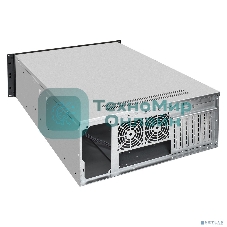 Серверный корпус Exegate EX292259RUS ExeGate Pro 4U650-18 <RM 19
