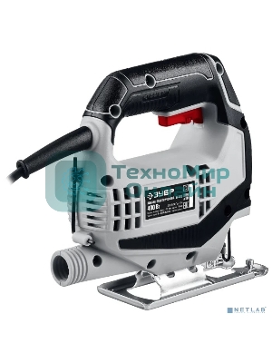 Лобзик электрический Зубр Л-400