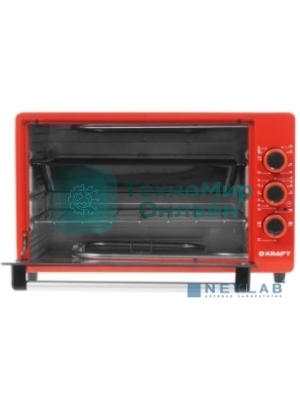 Мини-печь Kraft KF-MO 3200 R
