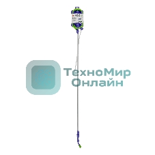 Штанга для опрыскивателя телескопическая, универсальная, алюминиевая, 2 м, BASE Palisad