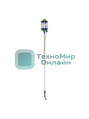 Штанга для опрыскивателя телескопическая, универсальная, алюминиевая, 2 м, BASE Palisad