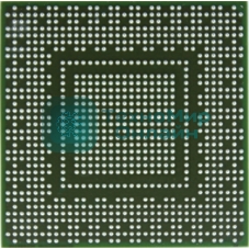 Видеочип GeForce 9200M GS, G98-740-U2
