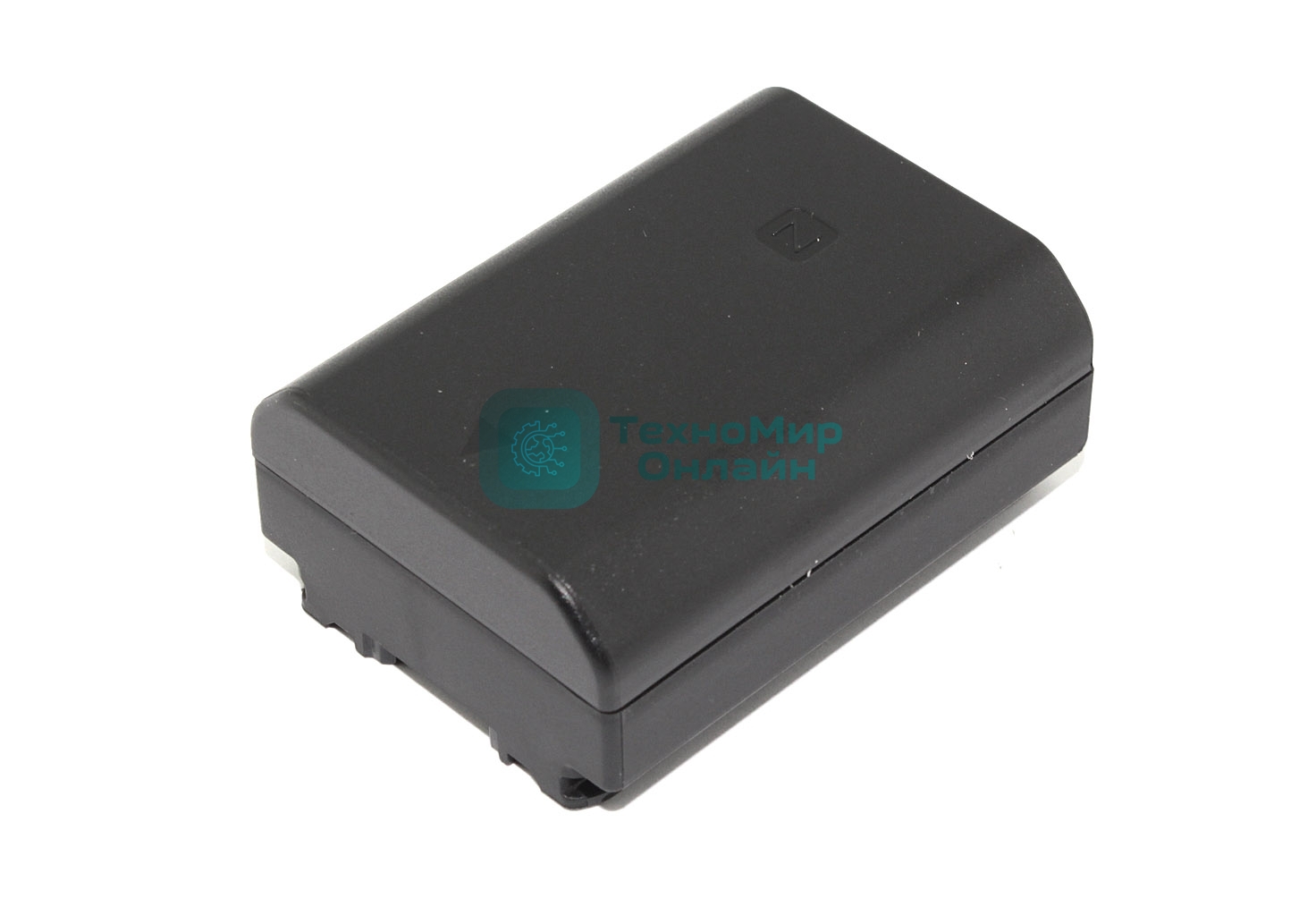 Аккумуляторная батарея для фотоаппарата Sony Alpha A7 (NP-FZ100) 7.2V 2280mAh