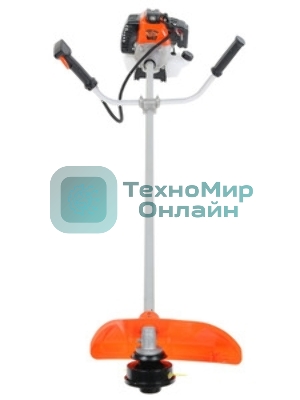Триммер бензиновый Carver PROMO PBC-43, 1,7 л.с.