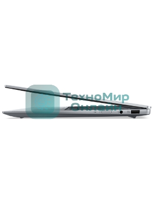 Клавиатура для ноутбука Lenovo Yoga 6 13ABR8, черная