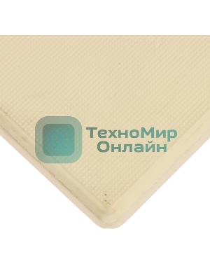 Терка полиуретановая Сибртех, 120 х 800 мм