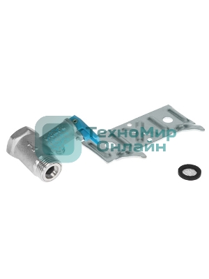 Водонагреватель Candy 15L TD0044044RU CS15V-EM2(R)