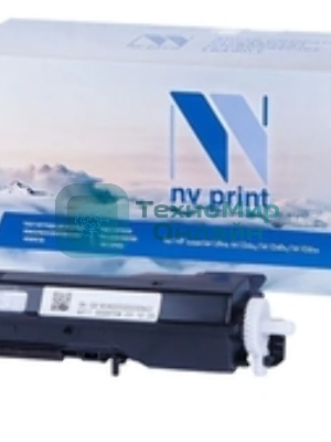 Картридж лазерный NVPrint совместимый HP CF233A для LaserJet Ultra M134a/M134fn/M106w (2300k)