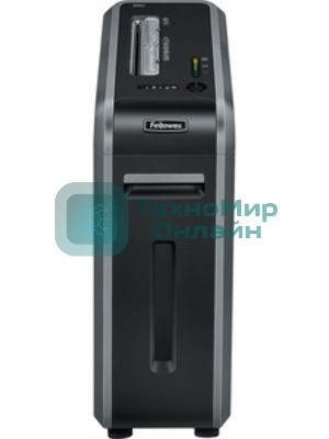 Шредер Fellowes® Powershred® 125Ci