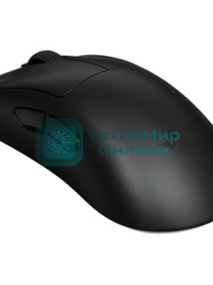 Мышь беспроводная/проводная Razer DeathAdder V3 HyperSpeed черный, 6400 dpi, радиоканал, USB, кнопки - 6