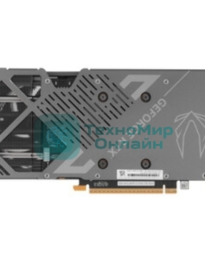 Видеокарта Zotac PCI-E 5.0 RTX 5070 TWIN EDGE OC NVIDIA GeForce RTX 5070 12Gb 192bit GDDR7 2542/28000 HDMIx1 DPx3 HDCP Ret