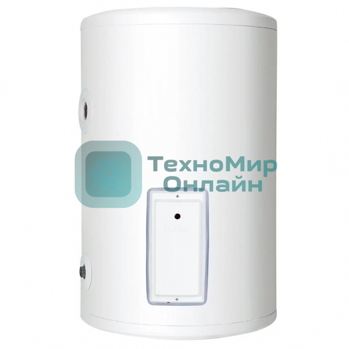 Водонагреватель накопительный электрический Haier FCD-JTLD200 200л, 2,7 кВт., напольный вертикальный круглый, мех. управление, сверхпрочная эмаль, 2 ТЭНа из нержавейки, тройная защита, гарантия 7 лет, белый