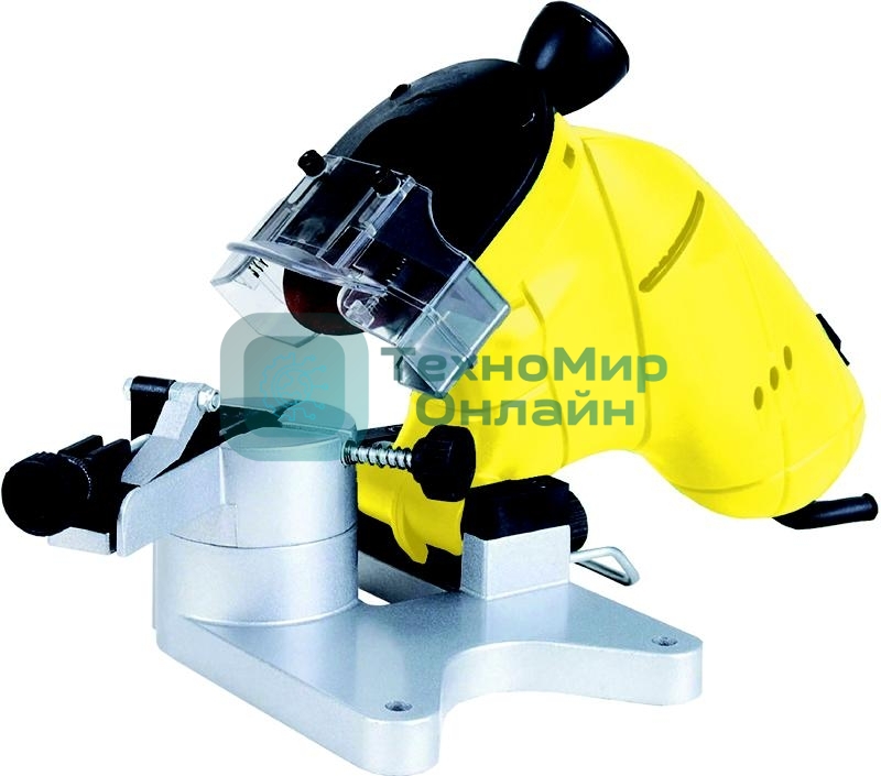 Станок заточной КАЛИБР Мастер ЭЗС - 130М 130Вт