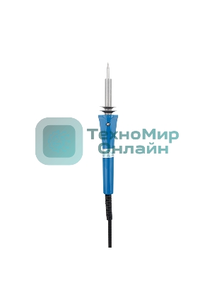 Выжигатель Rexant (набор паяльник-выжигатель), 6 насадок, подставка, 230 В/30 Вт