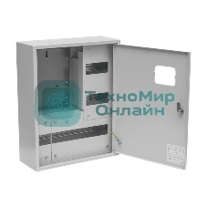 Щит ЩРУН 3/30 (зо) EKF mb23-3/30-1