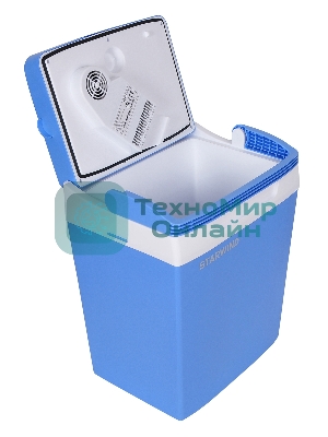 Автохолодильник Starwind CB-117 29л 48Вт