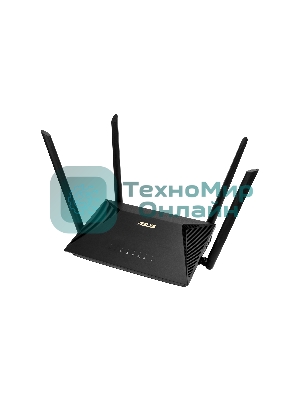 Роутер ASUS RT-AX53U