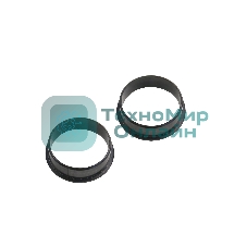 Бушинг CET CET361005 для Kyocera ECOSYS P3045dn/P3050dn/P3060dn (упак.:2шт)