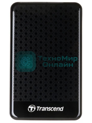Внешний HDD 2.5