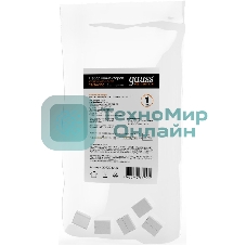 Набор коннекторов для светодиодной ленты RGB 5 шт. в упак.