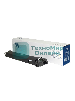 Блок фотобарабана NVPrint совместимый NV-C-EXV49 CMYK DU для Canon iR ADV C3025/C3320/C3325/C3330/C3520/C3525/C3530 (86300k)