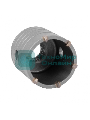 Буровая коронка Matrix M22 х 55 мм