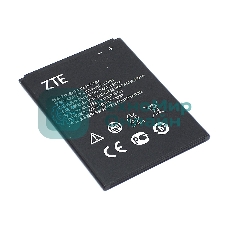 Аккумуляторная батарея Li3821T43P3h745741 для ZTE Blade L5 Plus 3.8V 2150mAh