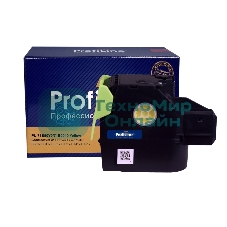 Картридж лазерный ProfiLine PL-71B50Y0/71B0040 для принтеров Lexmark LaserPrinter CS317/CS417/CS517/CX317/CX417/CX517 Yellow 2300 копий