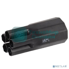 Перчатка термоус. ПТк 5х16-35 1кВ IEK UMS-CB5-4019-1304-1KV