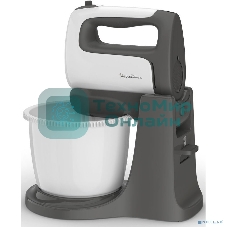 Миксер ручной Moulinex Prep Mix HM464110
