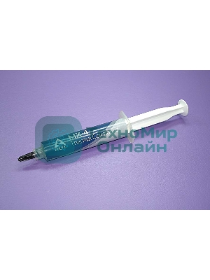 Термопаста Аrctic Cooling 