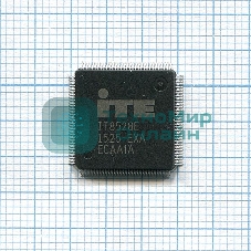 Микросхема IT8528E-EXA