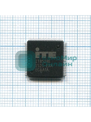 Микросхема IT8528E-EXA