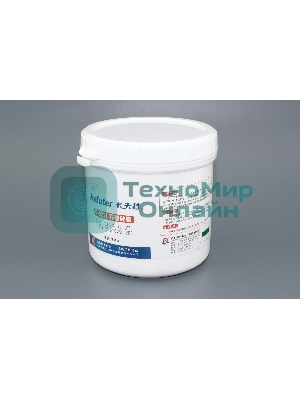 Смазка термопроводящая Kafuter K-5211 1000 грамм
