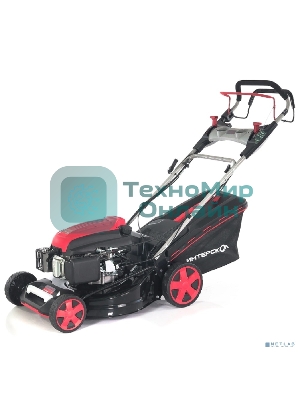 Газонокосилка ИНТЕРСКОЛ Gb-51/196VE 932.0.0.70