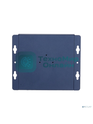 Коммутатор Dahua DH-CHS4110-8ET-90-F 8x100 Мбит/с 1x1 Гбит/с управляемый