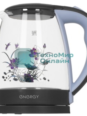 Чайник Energy E-287 2л, стекло
