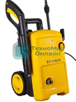 Мойка Eurolux W-175 PRO
