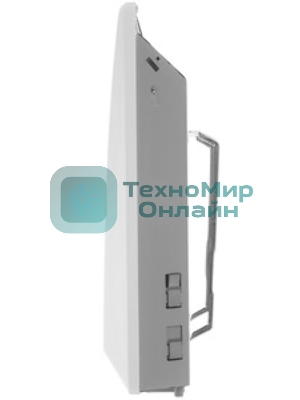 Отопительный модуль конвектора Ballu Evolution Transformer BEC/EVU-1500 белый, 1500 Вт, 20 м2 (для работы конвектора требуется блок управления)