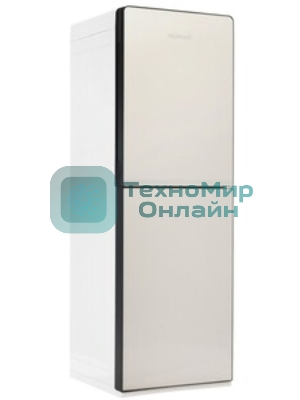 Кулер Hotfrost V250CE напольный, электронный, золотистый