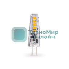 Лампа светодиодная 100144 LED G4 2W IC 4000K 12V