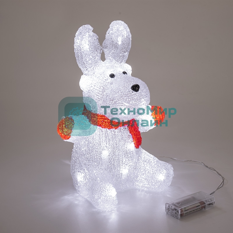 Акриловая светодиодная фигура Neon-night 