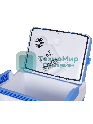 Автохолодильник Starwind CB-117 29л 48Вт