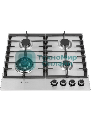 Газовая варочная панель Gefest 1214-01 К5