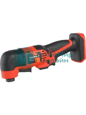 Резак аккумуляторный многофункциональный PATRIOT MF 188 (Без ЗУ и АКБ) в коробке, UES
