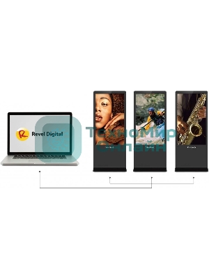 Панель ViewSonic EP5542