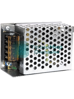 Блок питания LED STRIP PS 30Вт 12В Gauss 202003030