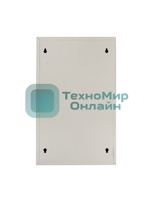 Щит распред. EKF mb21-36n навесной ЩРН-36 пласт. замок (480х300х120) IP31 EKF PROxima