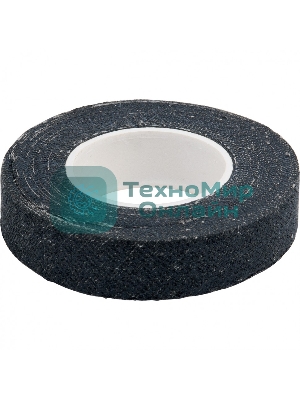 Изолента Сибртех на ХБ основе 18 мм х 7 м, 80 гр.